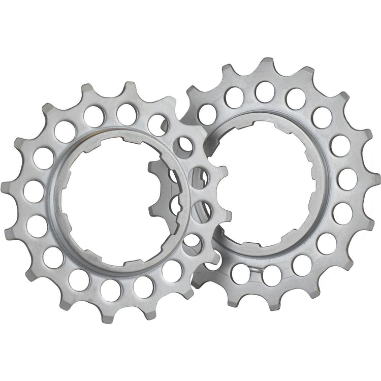 Shimano Krans Set Primato 16t 17t 11V (Begin)