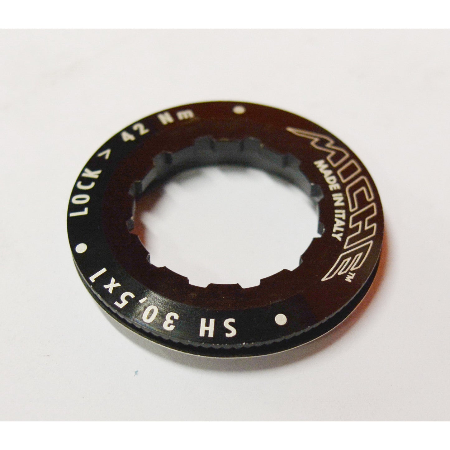 Shimano Primato (negro) 30.5x1