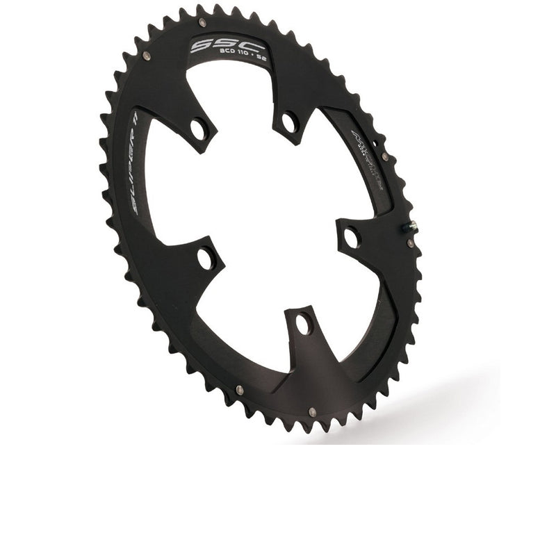Shimano Chain Top Super11 SSC 110 46t Shimano Black