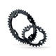 Miche Chain Top XM SR MTB 10V 80 mm 28t Negro