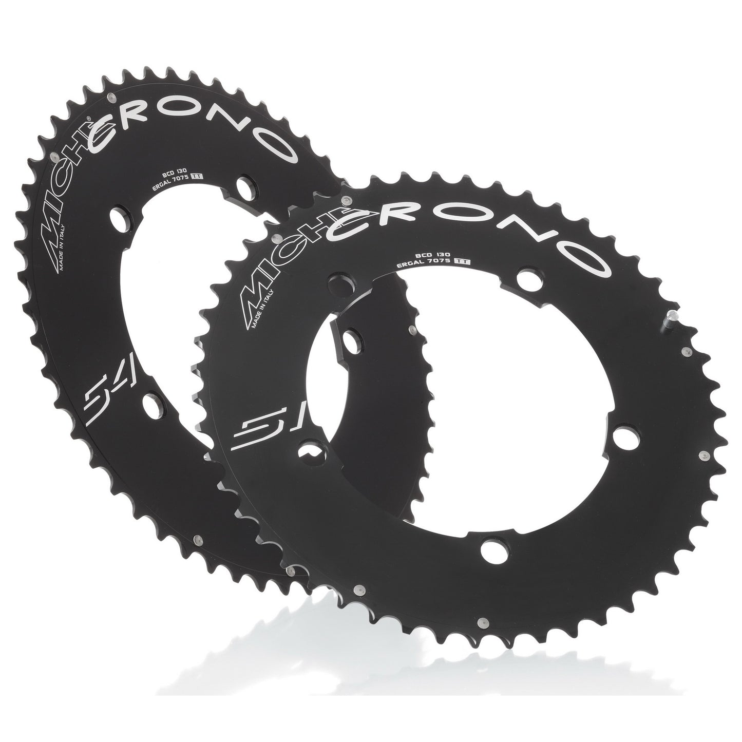 Shimano Chain Top Supertype Crono 130 54t 10V Shimano