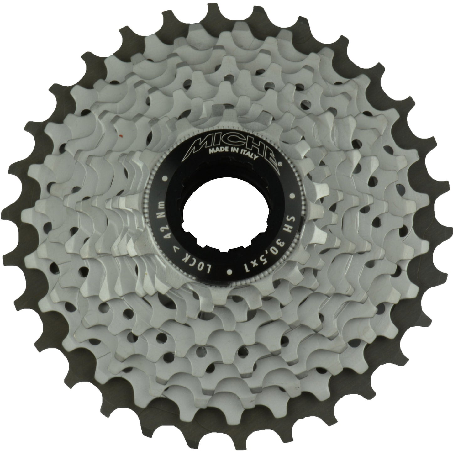 Miche - Primato Cassette Light 11 Speed ​​Shimano 12-30