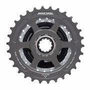 Miche - Cassette Primato K12 12 Speed ​​Shimano 11-30 - afbeelding 2