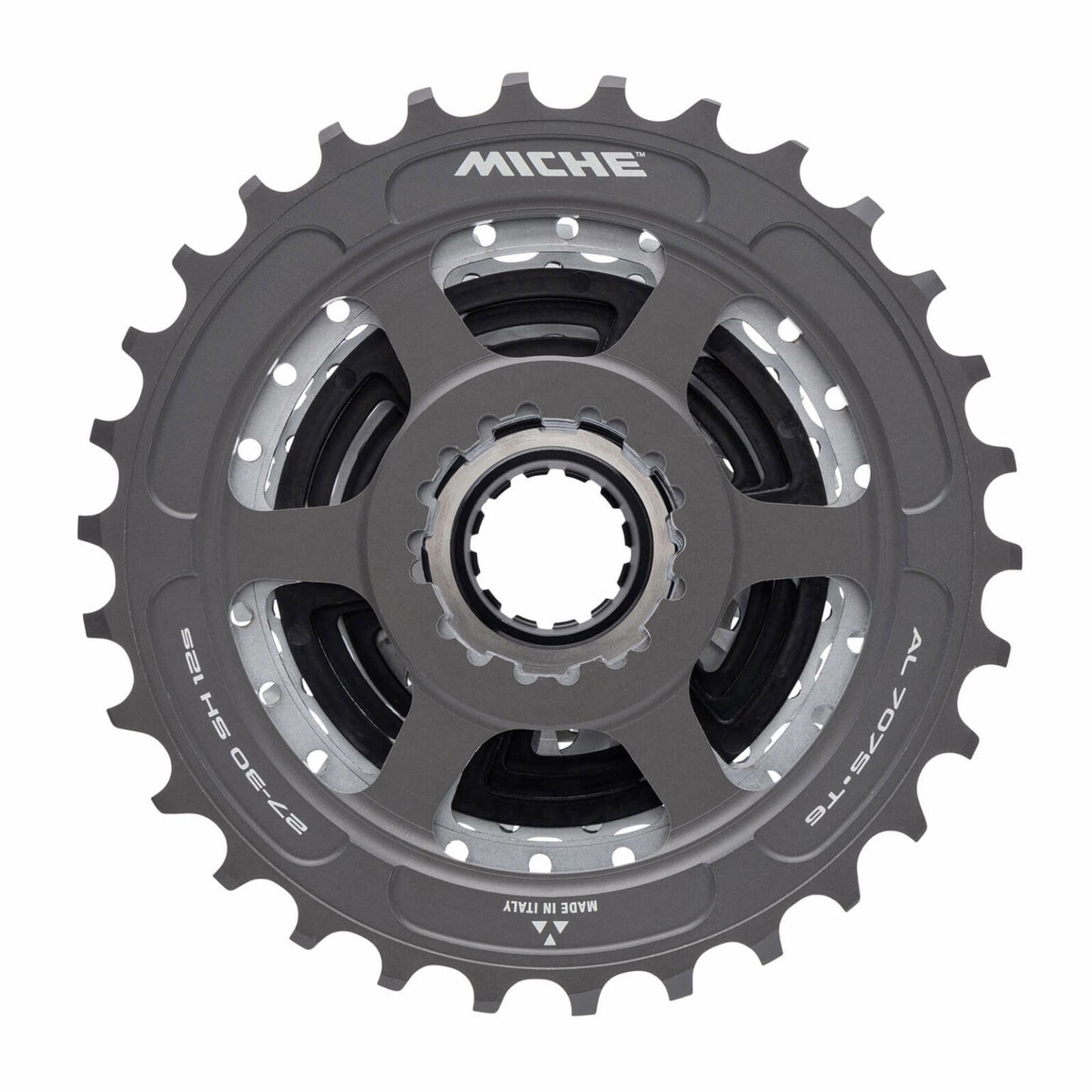 Miche - Cassette Primato K12 12 Speed ​​Shimano 14-30