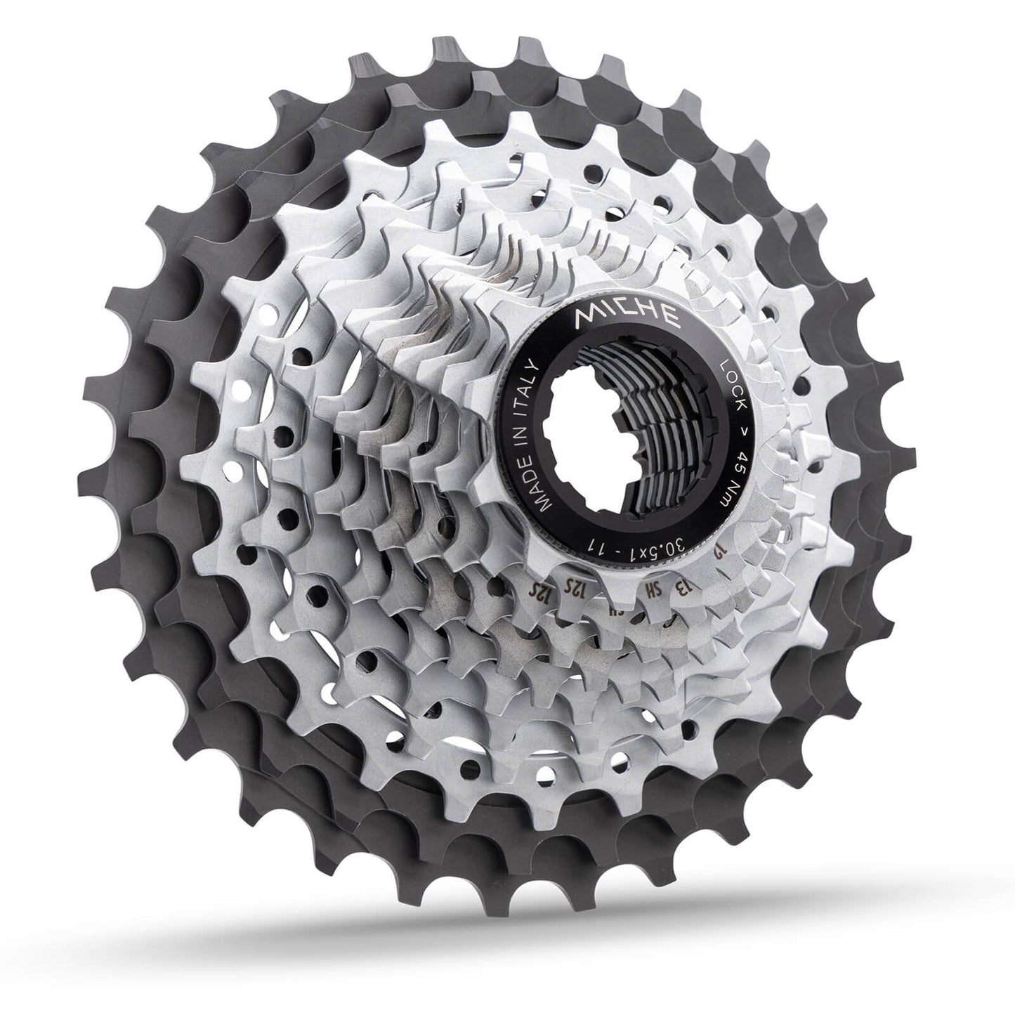 Miche cassette primato k12 cas.sprocket primato k12 16-30t hg