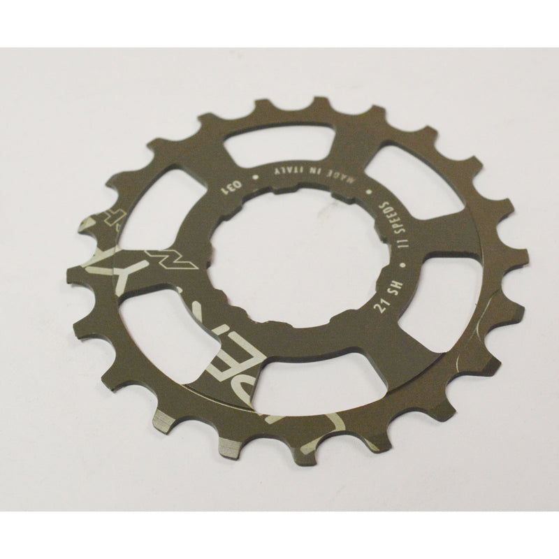 Miche krans supertype 21t shimano 11v