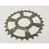 Shimano Krans Supertype 26T 11V - afbeelding 1