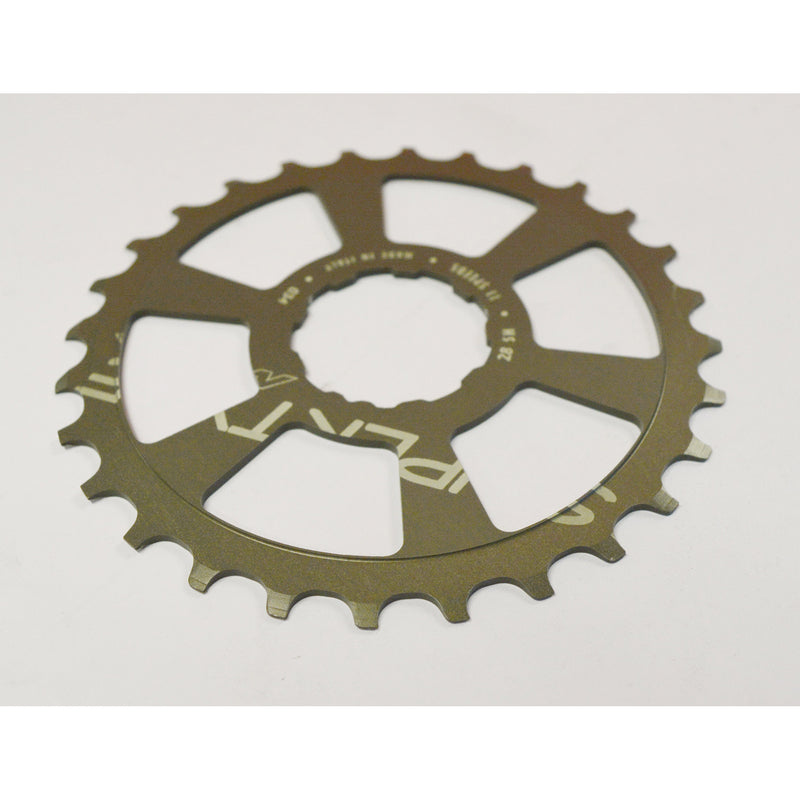 Miche krans supertype 28t shimano 11v