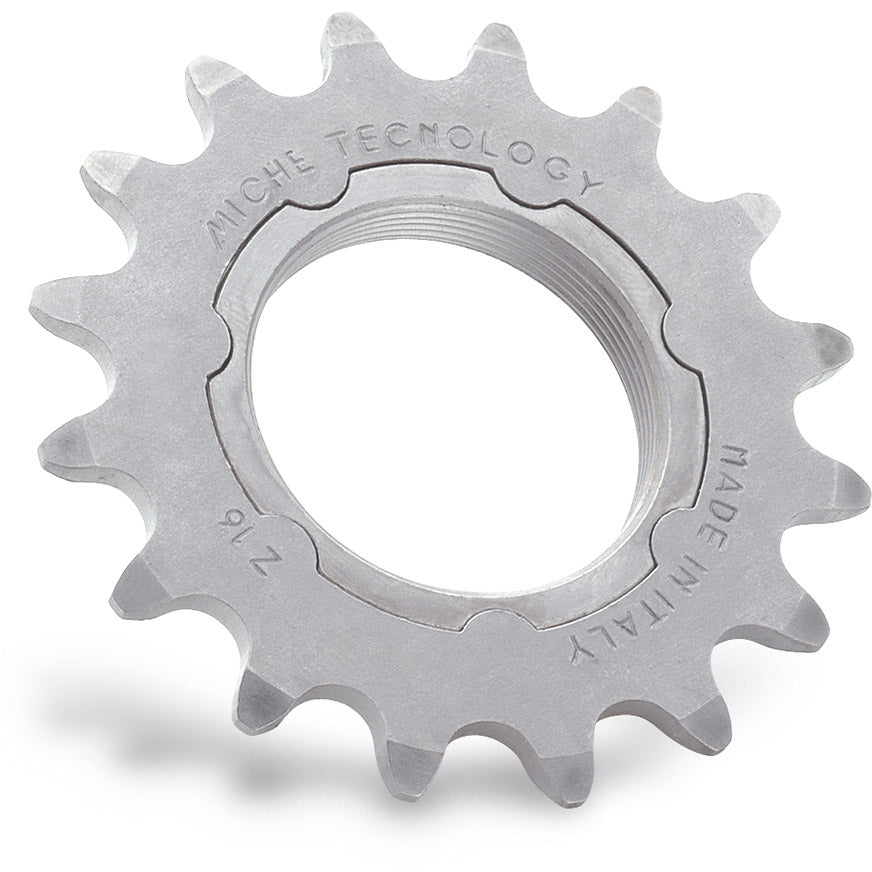 Miche krans pista kit 15t 1 8 met behuizing