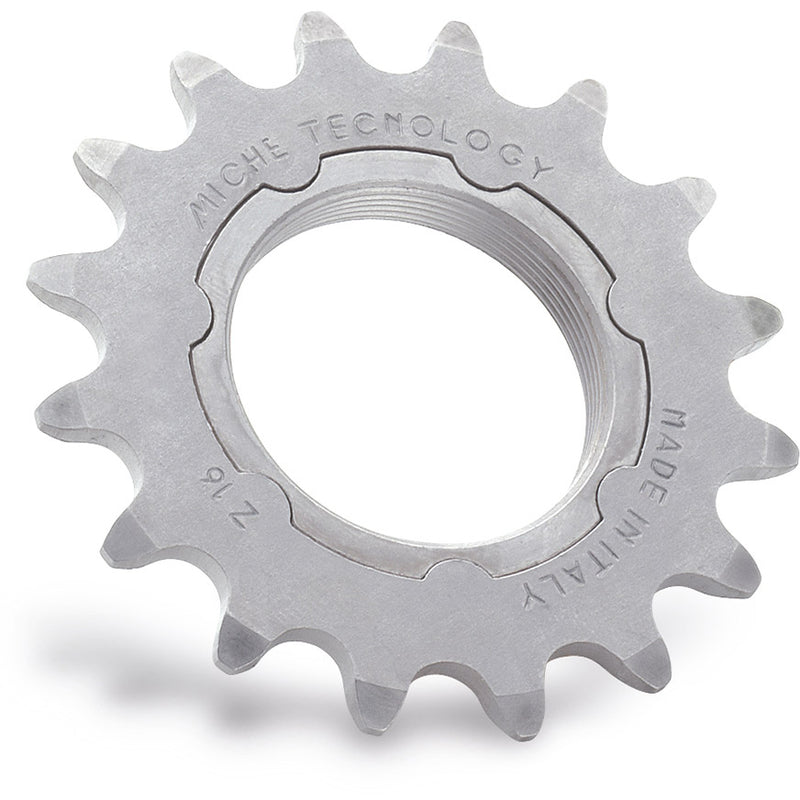 Miche krans pista kit 15t 1 8 met behuizing