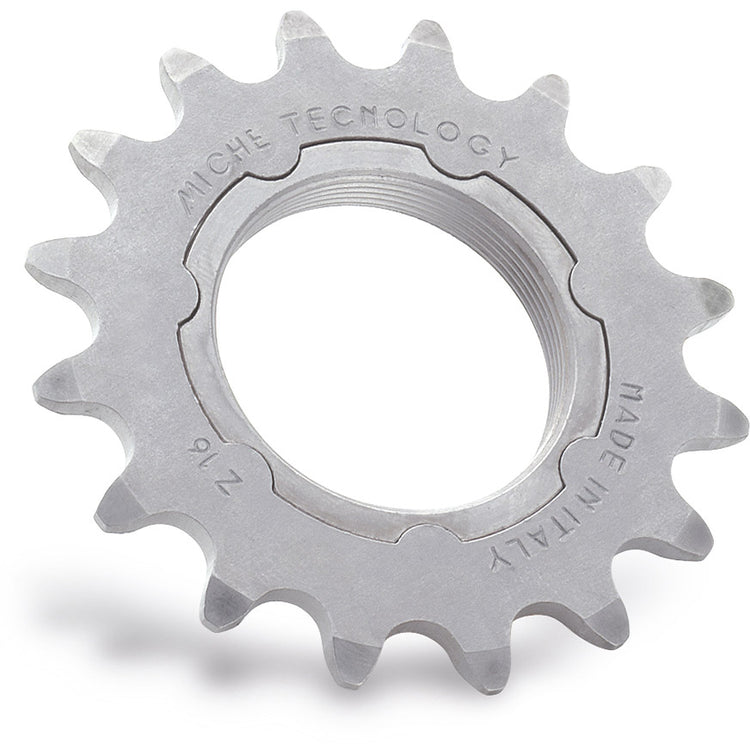 Miche Krans pista kit 16t 1 8 con alloggio