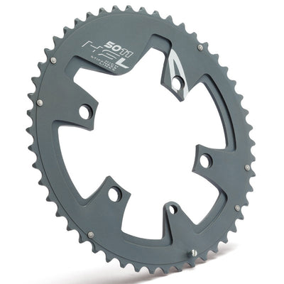 Shimano Chain Top 11V 52T 3 32 Supertype HSL Black