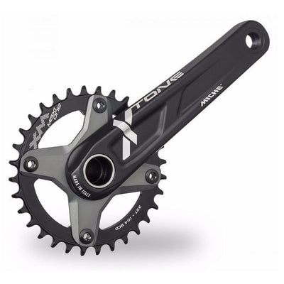 Miche crankset xtone 175 36t