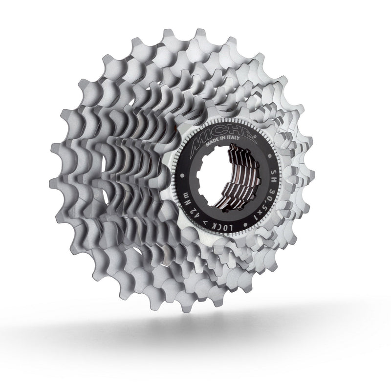 Cassetta Miche 11v 11-25 Shimano Primato