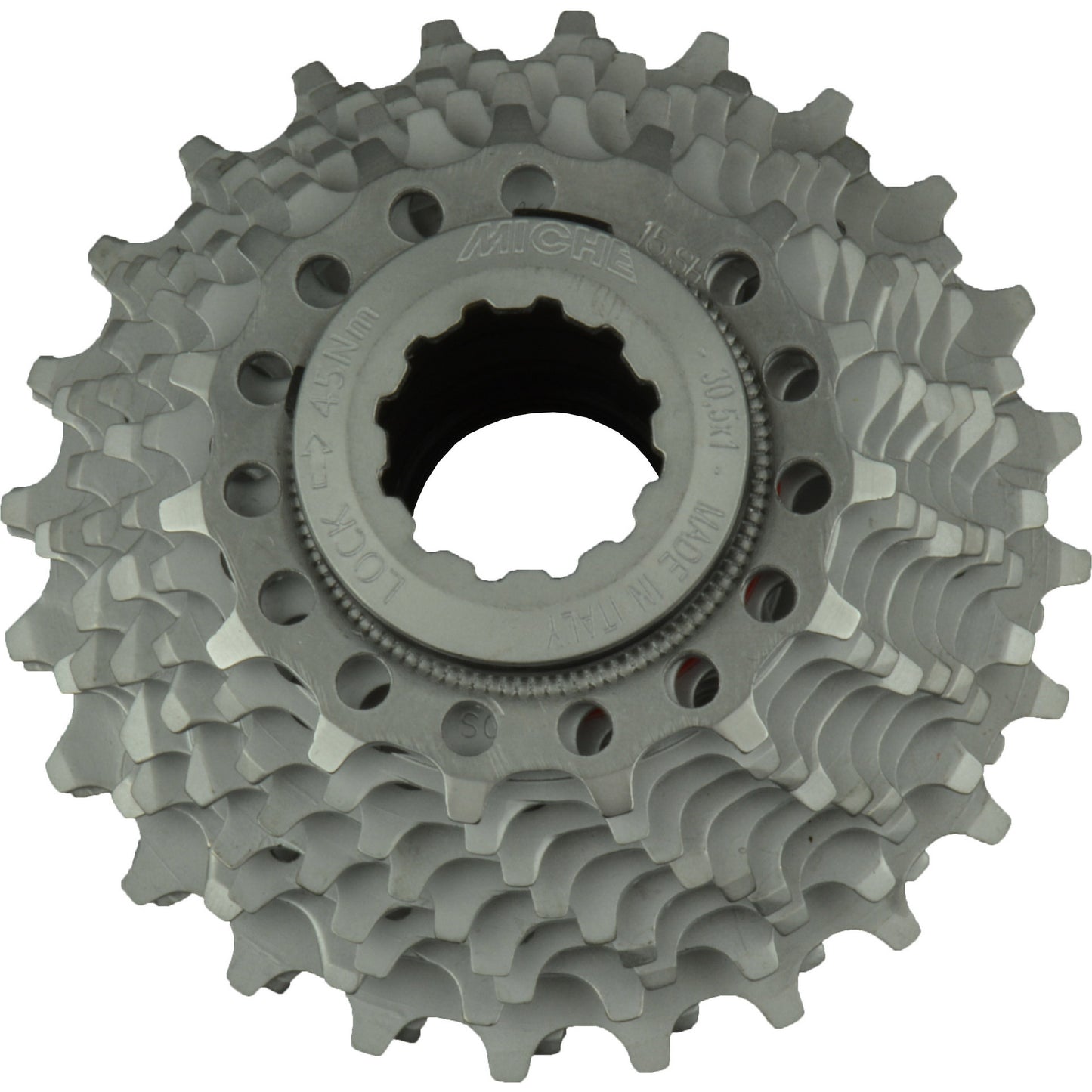 MICHE Cassette 10V 12-25 Shimano