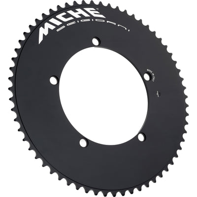 MICHE concapettale 60T 1 8 Seigiorni Pista Black Stitch 144