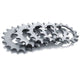 Miche Chaining leaf-Opsteek 17t 1 8 Pista