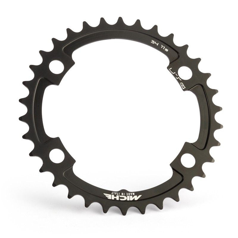 Miche kettingblad syntium race hsp 36 110 aluminium