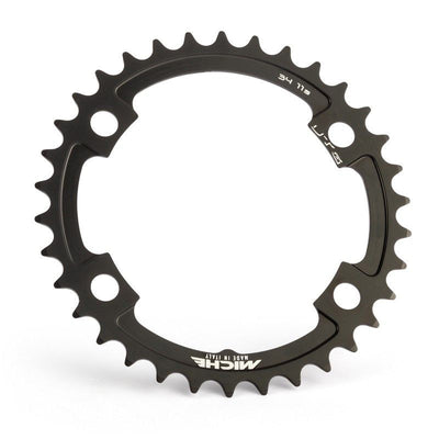 Plato miche syntium race hsp 39 110 aluminio