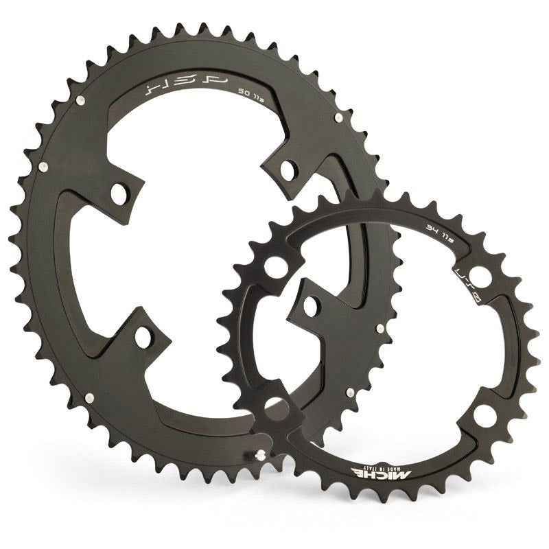 MICHE Chain Top Syntium Race HSP 52 110 Alluminio