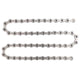 Miche Ketting 11V 126 Pasando de enlace