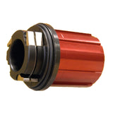 Shimano Cassette-Body Primato 9V 10V ATB (red) - afbeelding 2