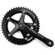 Miche Crankstel Piste Advanced 170mm 51TDS. 1 8 Black