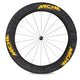 MICHE Wiel Protection Hoes Race ATB per 1 ruota
