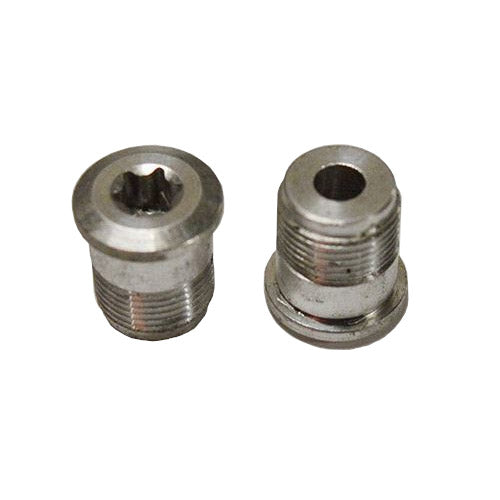 Tornillo plato miche syntium-race hsp-graff