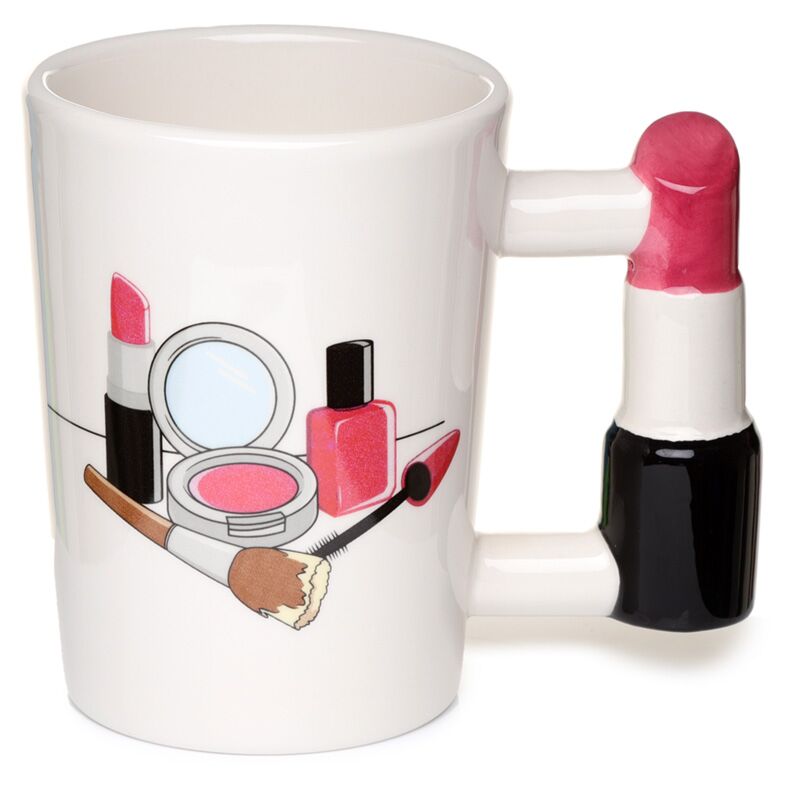 Rossetto - tazza in manico formata
