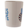 DART - Taza de cerámica formada