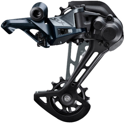 Shimano achter derailleur 12v slx m7100 sgs