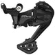 SHIMANO ACHTER DETERA CUES 9V RD-U3020 LANGE CAGE NEGRO