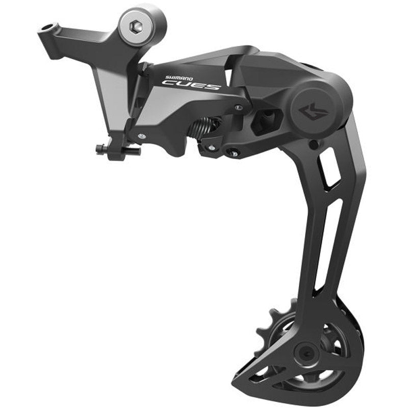 Shimano Cues A.Derailleur 11V Lange Kooi Black Erdu602011sgs