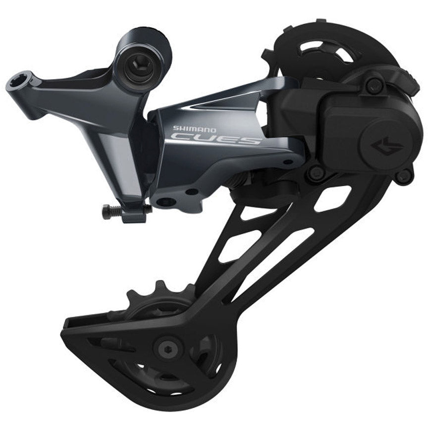 Shimano Cues A.Derailleur 11v Lange Kooi Black Erdu8020SGS