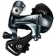 Shimano achterderailleur tiagra 10v medium kooi zw. oem