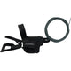SHIMANO SHIFTER DEORE 10V SL-M6000 OEM nero destro