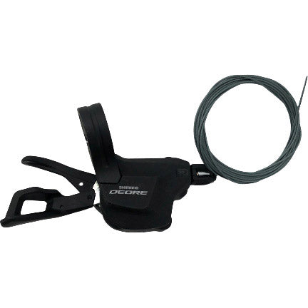 SHIMANO SHIFTER DEORE 10V SL-M6000 OEM nero destro