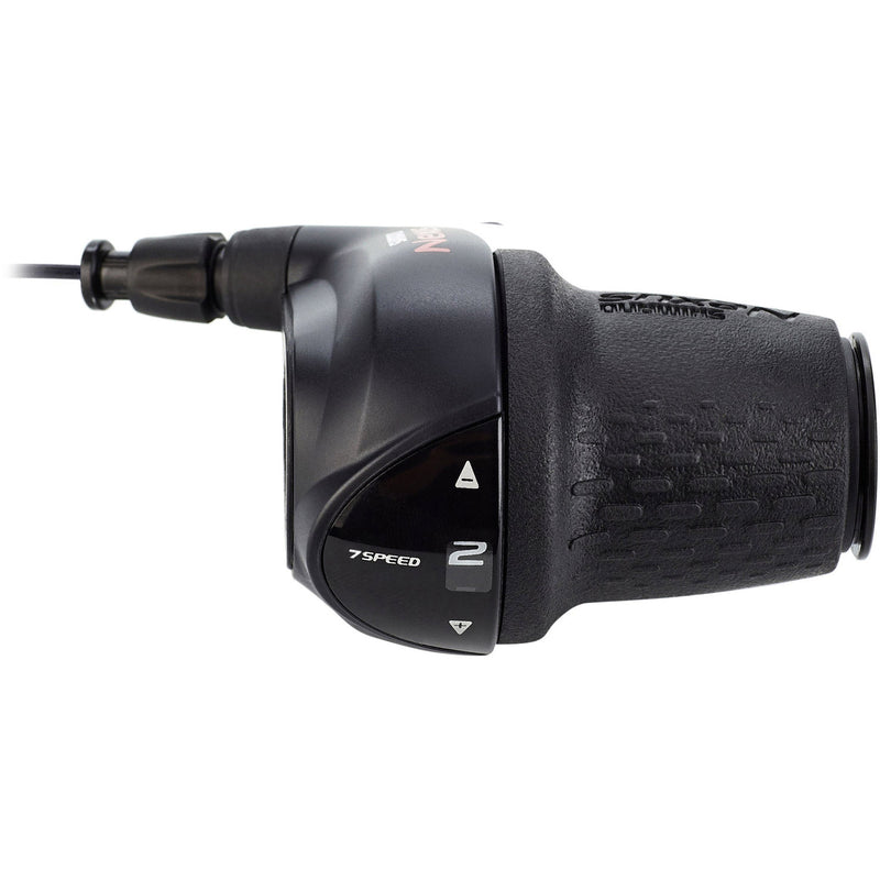 Comando cambio Shimano nexus 7v sl-c3000 1950mm originale