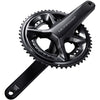 Shimano crankstel ultegra fc-r8100 crankset shim.ultegra 50 34t 170mm