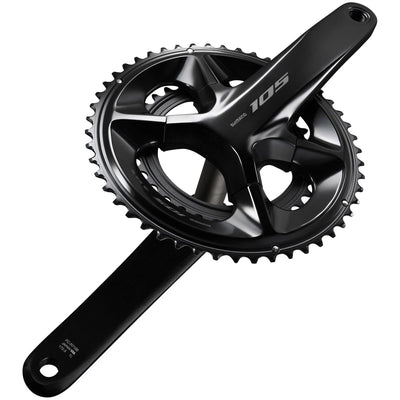 Cranket Shimano 105 12V 34-50T 175 mm