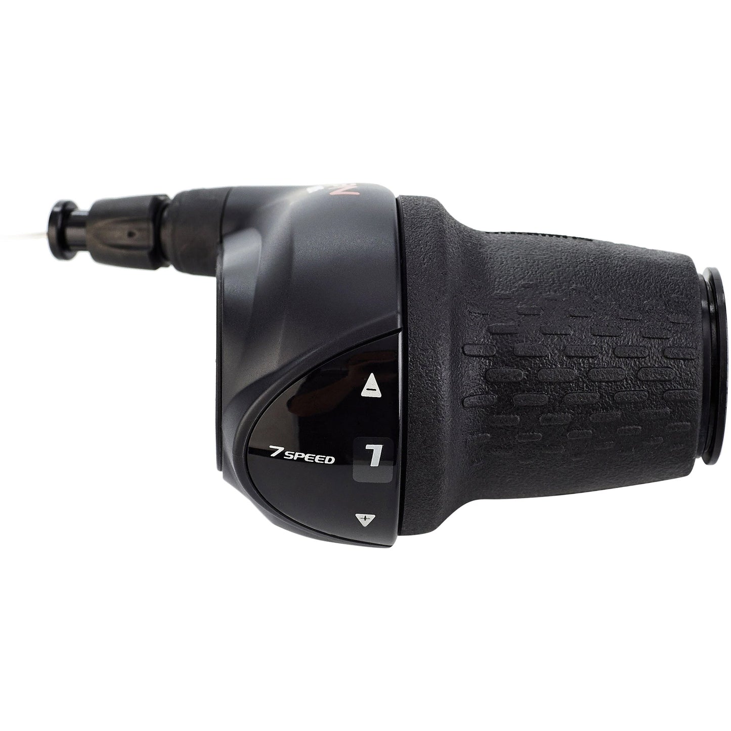 Comando cambio Shimano slc3000 7v 1850mm nero originale
