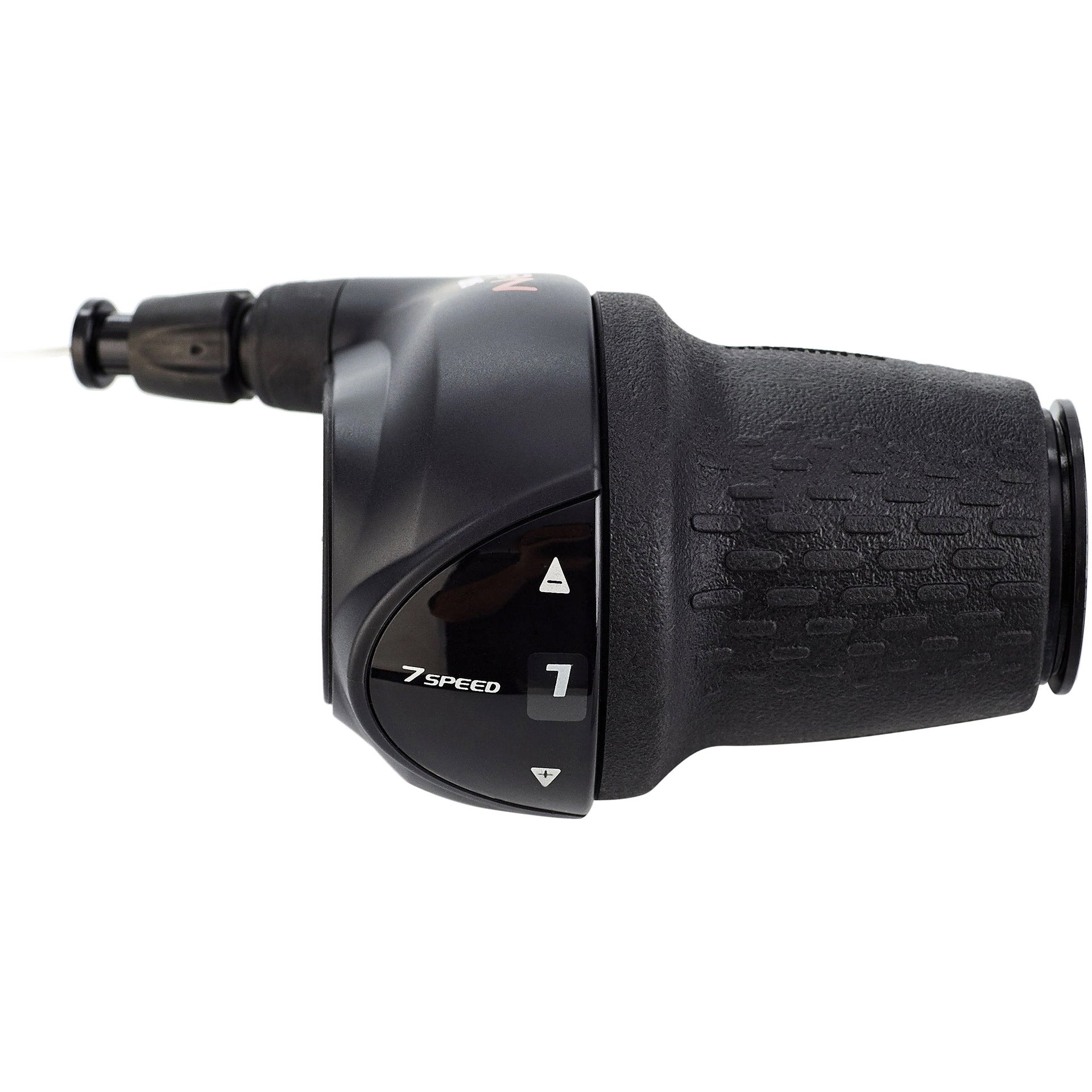 Comando cambio Shimano slc3000 7v 1850mm nero originale