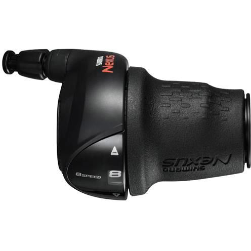 Comando cambio Shimano nexus sl-c6000 8v 1800mm originale