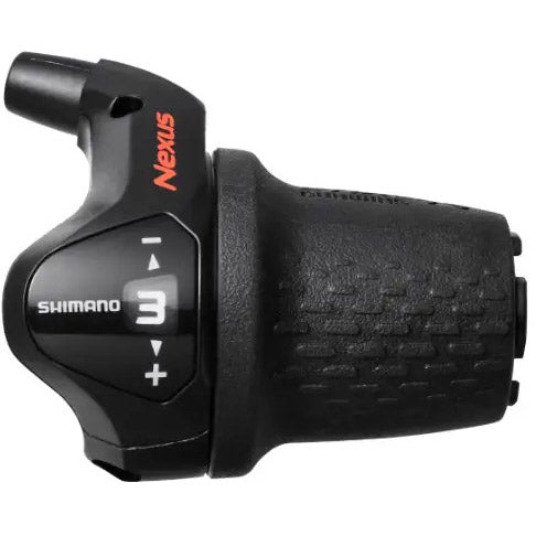 Comando cambio Shimano nexus sl-3s42e 3v 1850mm originale