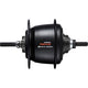 Shimano dopo Hub Nexus 5V 36G Rollerbrake SG-C7000 Black