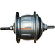Shimano después del Hub Nexus 8V 36g RollerBrake SG-C8R31 Zilv.