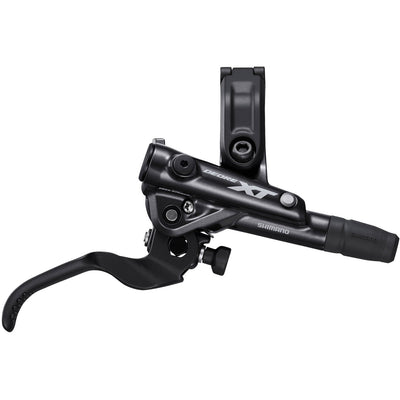 Shimano Brake Bar Deore XT Hydraulic Right Black