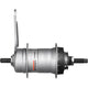 Shimano remnaaf nexus sg3-c41 3v kaal 36g 175mm argento OEM