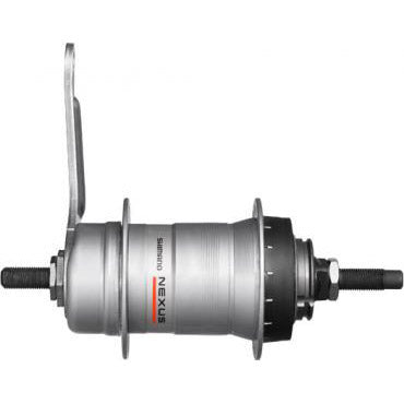 Shimano remnaaf nexus sg3-c41 3v kaal 36g 175mm argento OEM